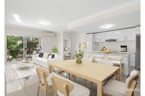 Property photo of 2/37 Creighton Street Mount Gravatt QLD 4122