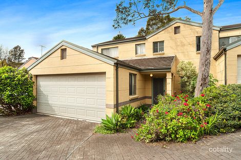 37/59a Castle St, Castle Hill, NSW 2154