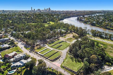 Property photo of 6 Lomandra Court Indooroopilly QLD 4068