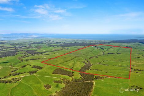 110 Fish Creek-Walkerville Rd, Fish Creek, VIC 3959