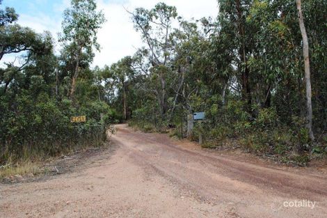 Property photo of 360 De Motts Road Anakie VIC 3213