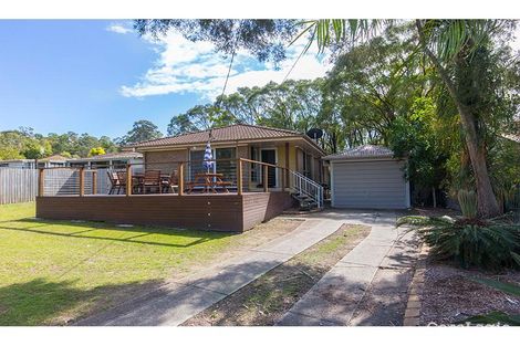 Property photo of 11 Miskin Street Nerang QLD 4211