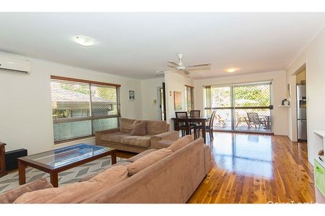 Property photo of 11 Miskin Street Nerang QLD 4211