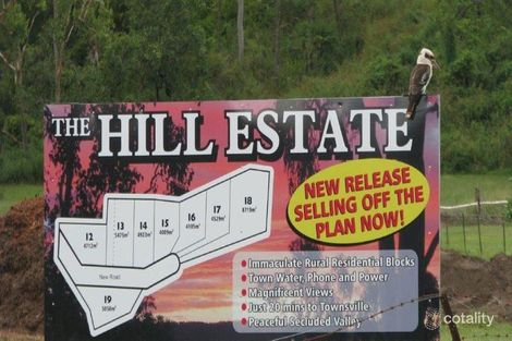 Property photo of 333-339 Williams Road Alligator Creek QLD 4816