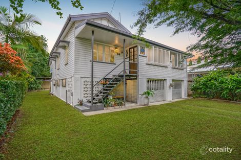 Property photo of 24 Winkworth Street Bungalow QLD 4870