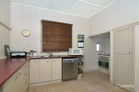 Property photo of 7 Monash Street Newtown QLD 4350