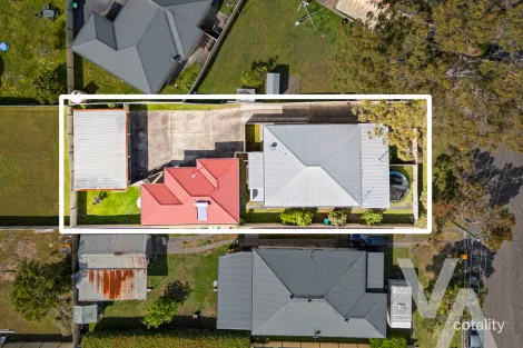 Property photo of 44 Irving Street Beresfield NSW 2322