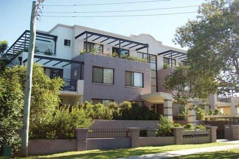 6/20 Santley Cres, Kingswood, NSW 2747