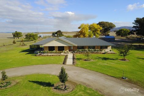 477 Gregadoo East Rd, Gregadoo, NSW 2650