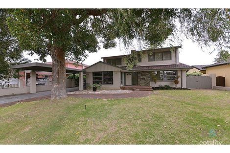 Property photo of 8 Shearman Street Attadale WA 6156