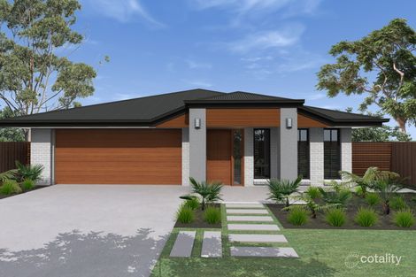 Property photo of 6 Karwin Drive Andergrove QLD 4740