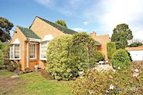 Property photo of 8 Folkestone Crescent Beaumaris VIC 3193