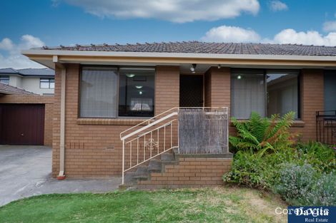 Property photo of 4/30 Madeleine Road Clayton VIC 3168