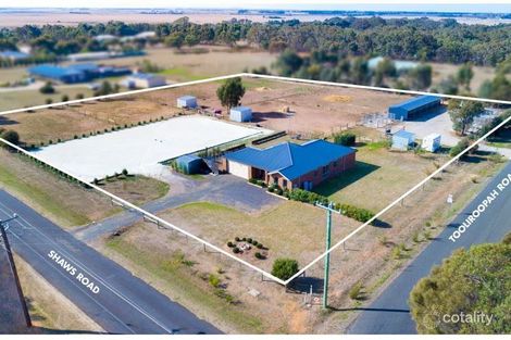 70 Shaws Rd, Teesdale, VIC 3328