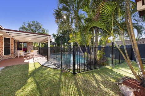 Property photo of 3 Swallow Place Sinnamon Park QLD 4073