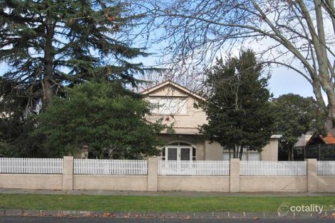 46 Alfred St, Kew, VIC 3101