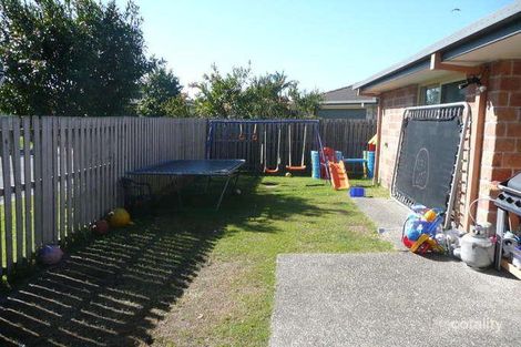 Property photo of 19 Tracey Crescent Varsity Lakes QLD 4227