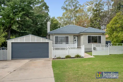 Property photo of 1 Pethard Place Golden Square VIC 3555