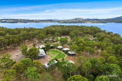 170 Ski Zone Rd, Moogerah, QLD 4309