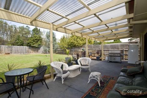Property photo of 123 George Street Scoresby VIC 3179