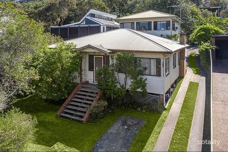 Property photo of 14 Beach Drive Killcare NSW 2257