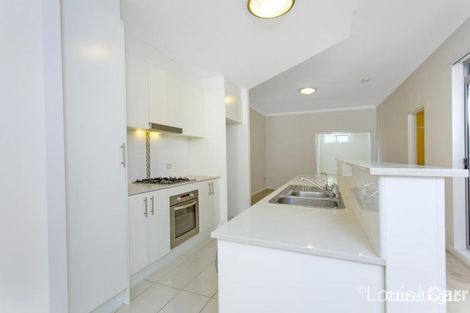 Property photo of 10/11 Glenvale Avenue Parklea NSW 2768