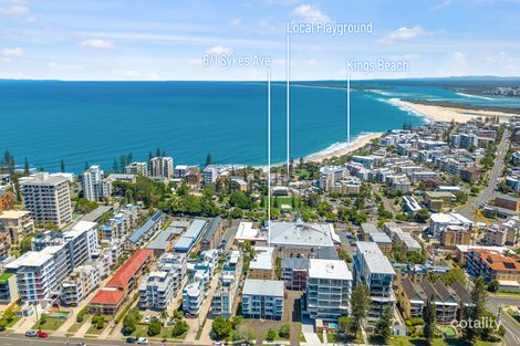 6/1 Sykes Ave, Kings Beach, QLD 4551