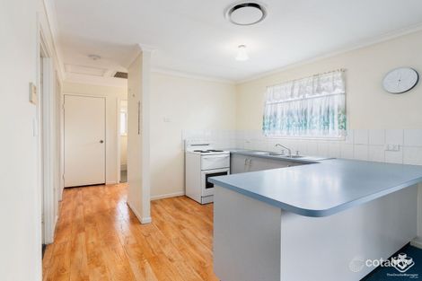 Property photo of 1 Waratah Close Stapylton QLD 4207