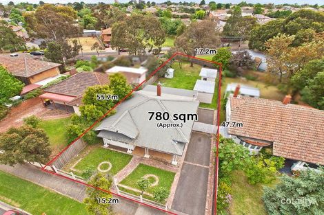 18 Magdala Ave, Strathmore, VIC 3041