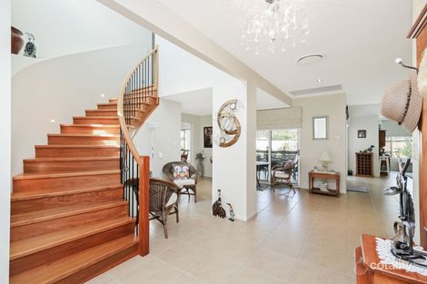 Property photo of 1 Bellanboe Circuit Pelican Waters QLD 4551