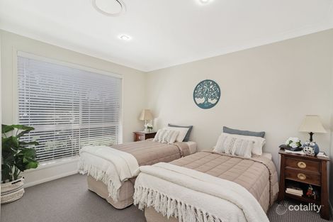 Property photo of 1 Bellanboe Circuit Pelican Waters QLD 4551