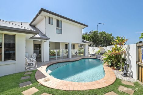 Property photo of 1 Bellanboe Circuit Pelican Waters QLD 4551