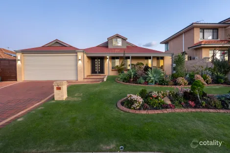 Property photo of 43 Savona Grove Mindarie WA 6030