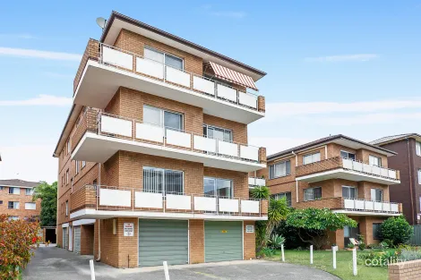 Property photo of 11/16-18 Bruce Street Brighton-Le-Sands NSW 2216