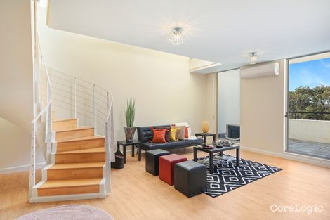 Property photo of 17/19 Pearce Avenue Newington NSW 2127