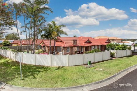 Property photo of 3 Contessa Place Bracken Ridge QLD 4017