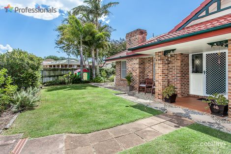 Property photo of 3 Contessa Place Bracken Ridge QLD 4017