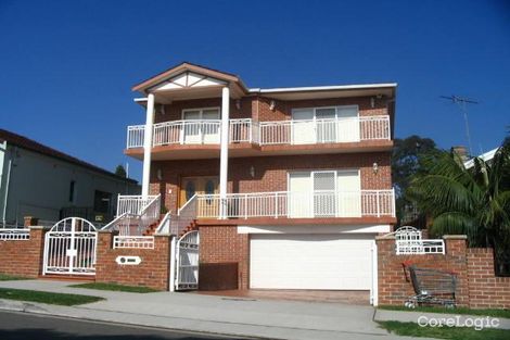 Property photo of 43 Vine Street Hurstville NSW 2220