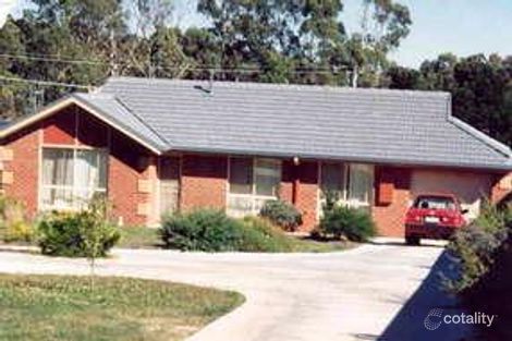 Property photo of 1/22 Annabell Court Spring Gully VIC 3550