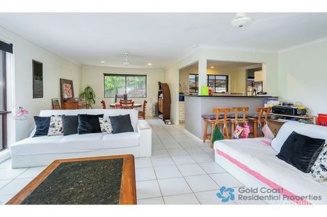 Property photo of 26 Yoolantie Crescent Nerang QLD 4211