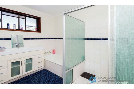 Property photo of 26 Yoolantie Crescent Nerang QLD 4211