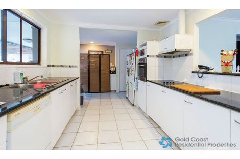 Property photo of 26 Yoolantie Crescent Nerang QLD 4211