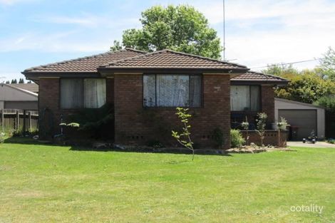 Property photo of 4 Merrett Drive Moss Vale NSW 2577