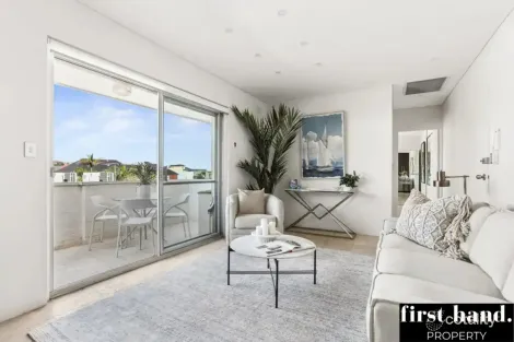 8/97-99 Hastings Pde, North Bondi, NSW 2026