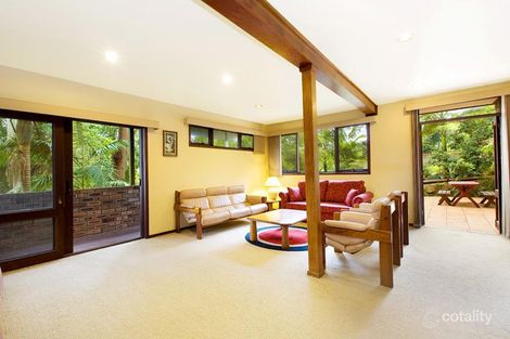 Property photo of 14 Lady Davidson Circuit Forestville NSW 2087