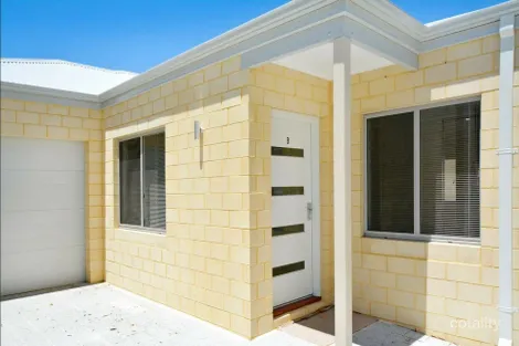 Property photo of 22B Patchem Way Westminster WA 6061