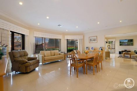 Property photo of 12 Benbullen Way Castle Hill NSW 2154
