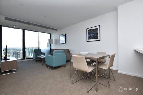 Property photo of 2713/60 Kavanagh Street Southbank VIC 3006