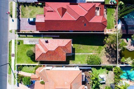 Property photo of 75 Cabarita Road Cabarita NSW 2137