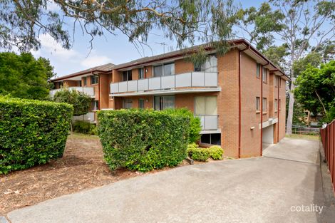 7/529-533 Church St, North Parramatta, NSW 2151